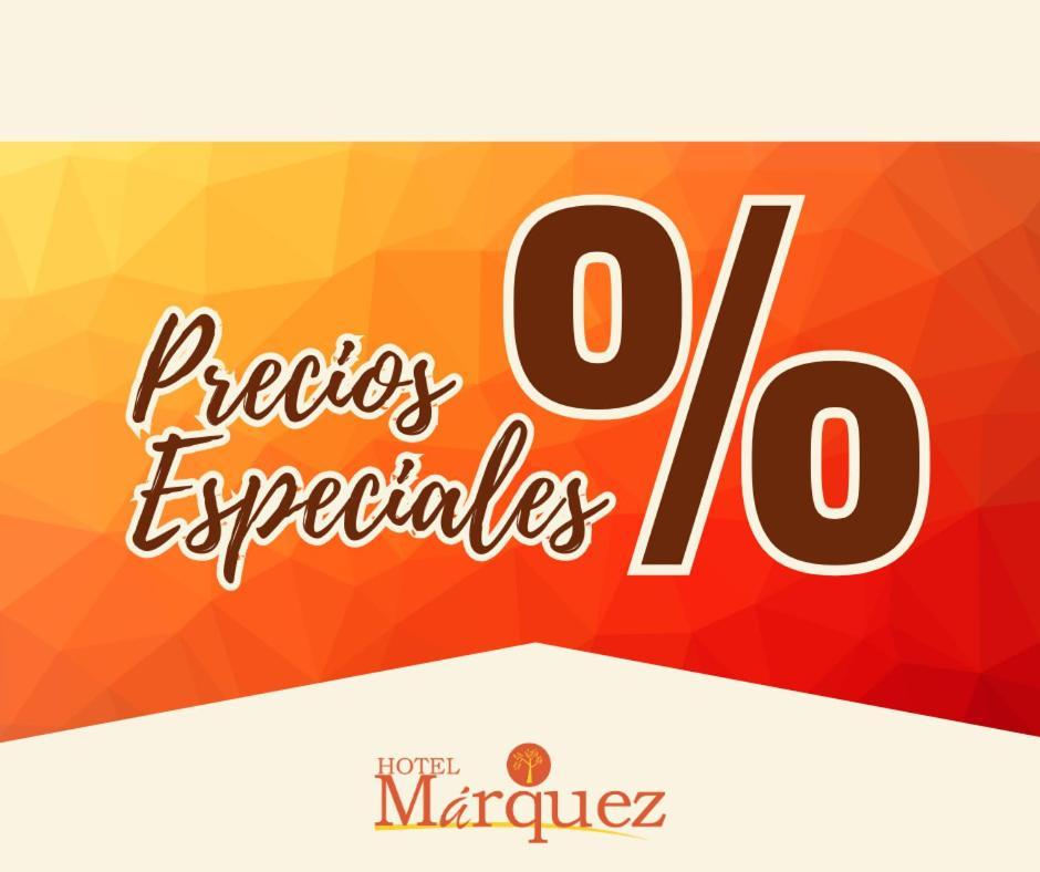Hotel Márquez Chignahuapan Kültér fotó